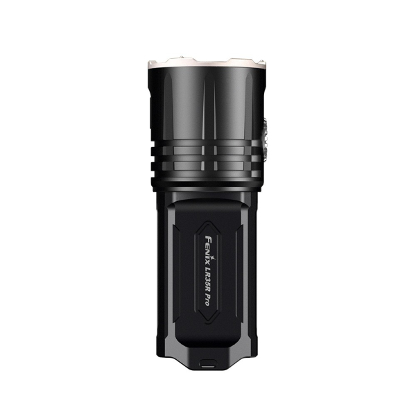 Фонарь Fenix поисковый LR35R Pro 10000 люмен